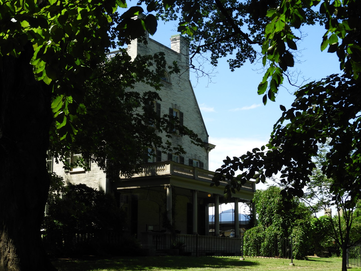 George Eastman House NY 14 of 16 (#8476)