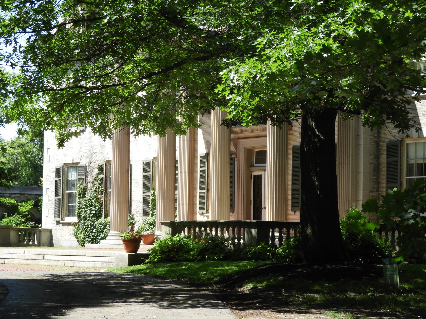 George Eastman House NY 15 of 16 (#8477)