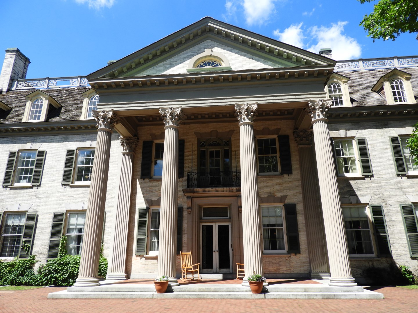 George Eastman House NY 16 of 16 (#8478)