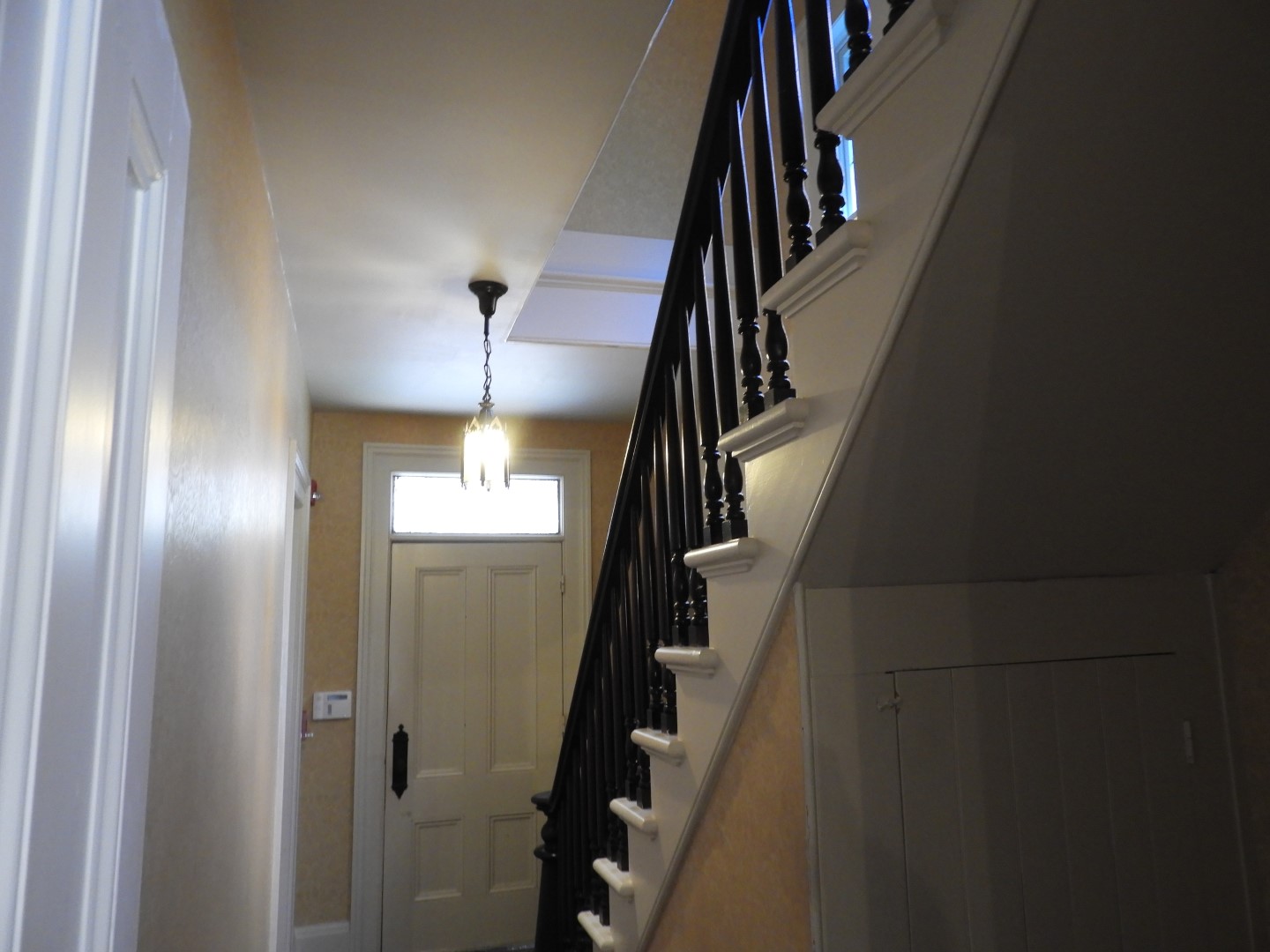 Susan B. Anthony House NY 12 of 12 (#8491)