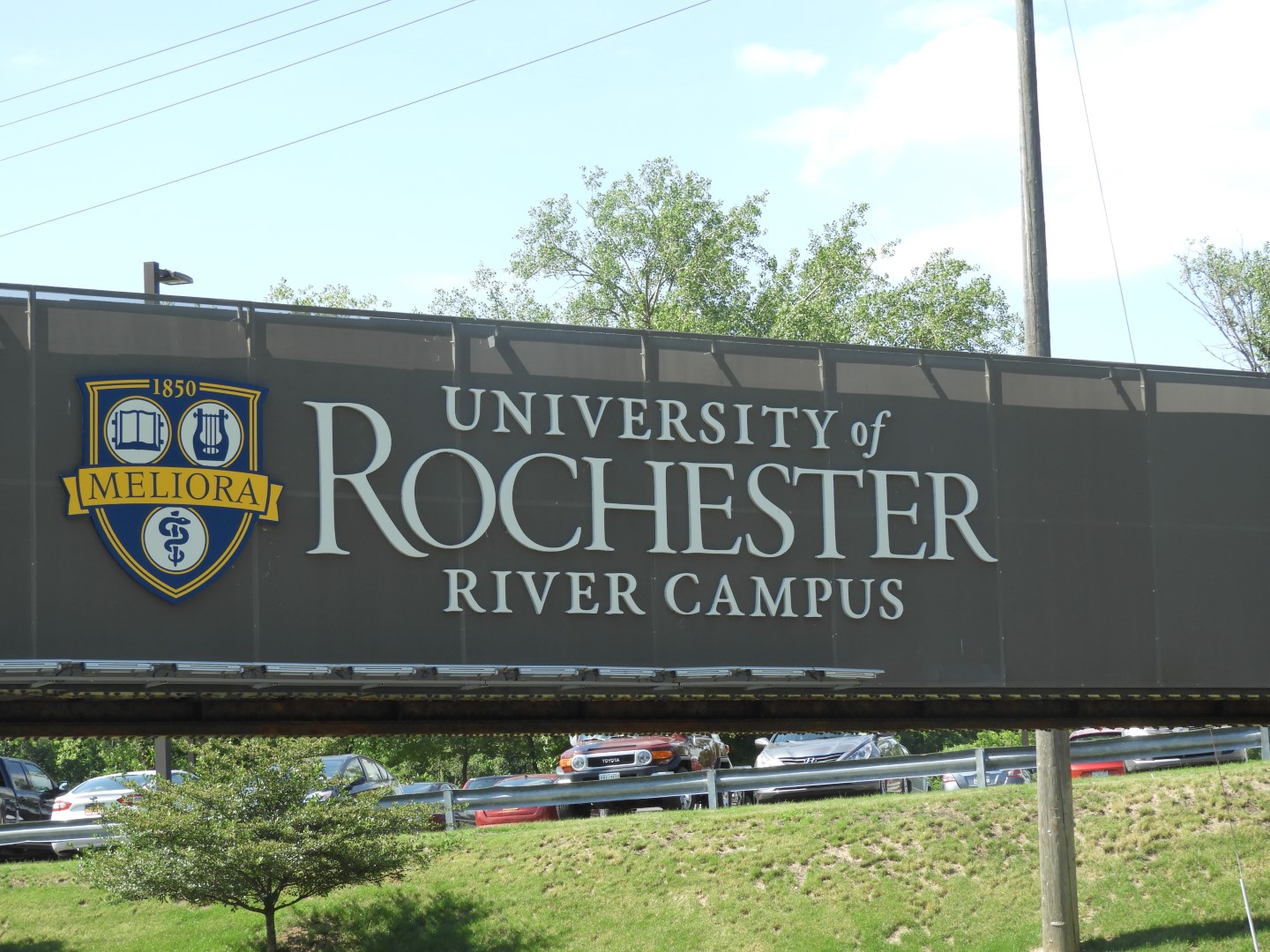 Rochester University NY 1 of  5 (#8492)