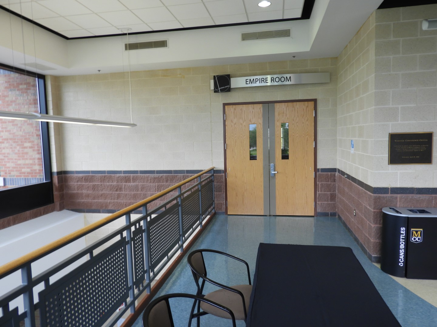 MCC Toastmasters Club in Rochester NY 3 of  5 (#8499)