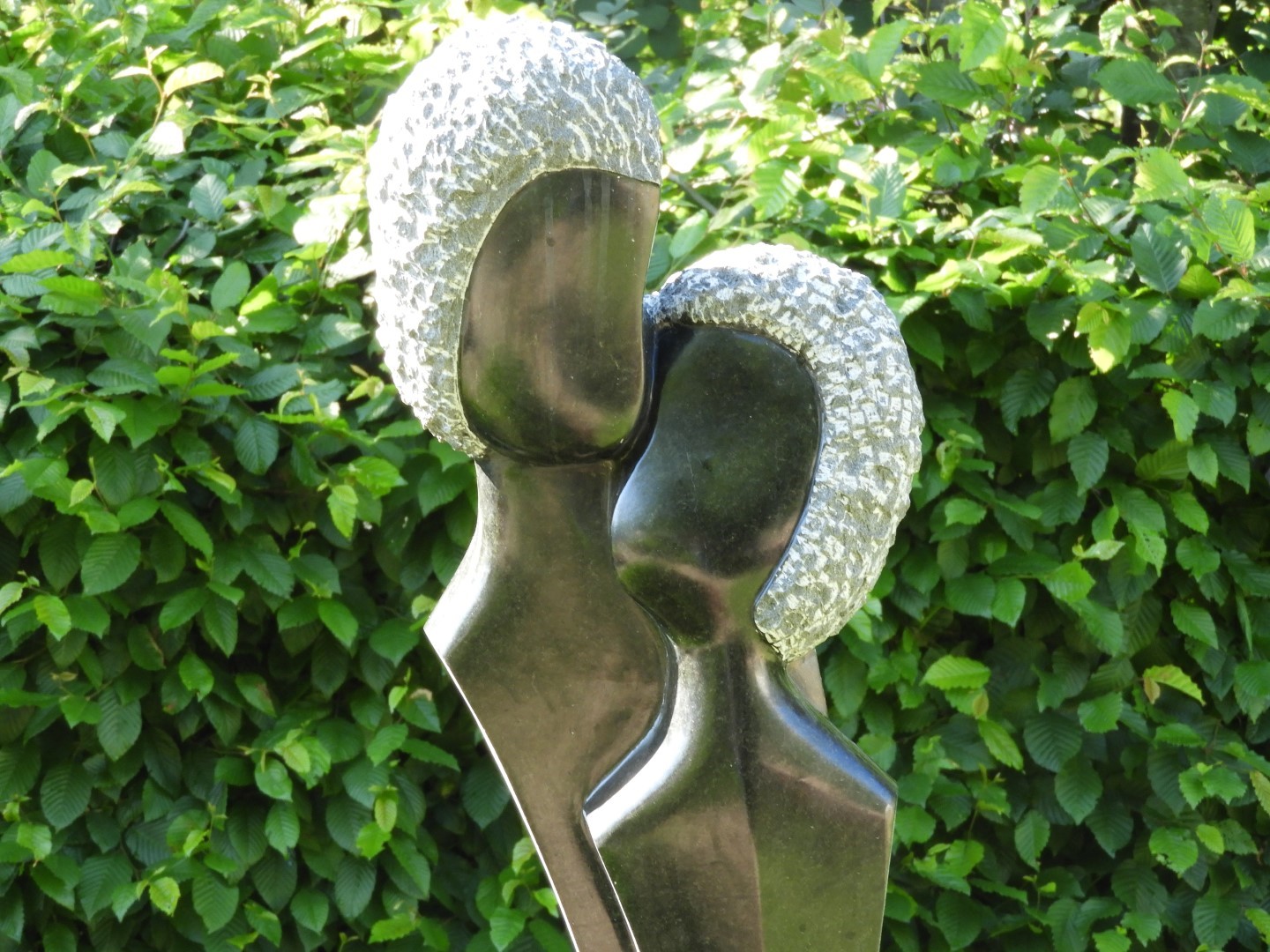 Miscellaneous items at Edwards Garden-Toronto Botanical Garden ON 1 of  7 (#8527)