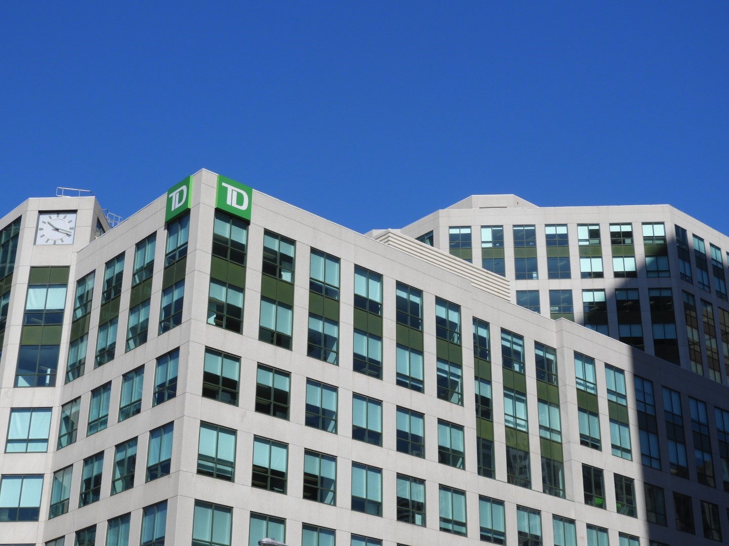 CN Tower around the CN Tower in downtown Toronto ON 3 of 14 (#8563)
