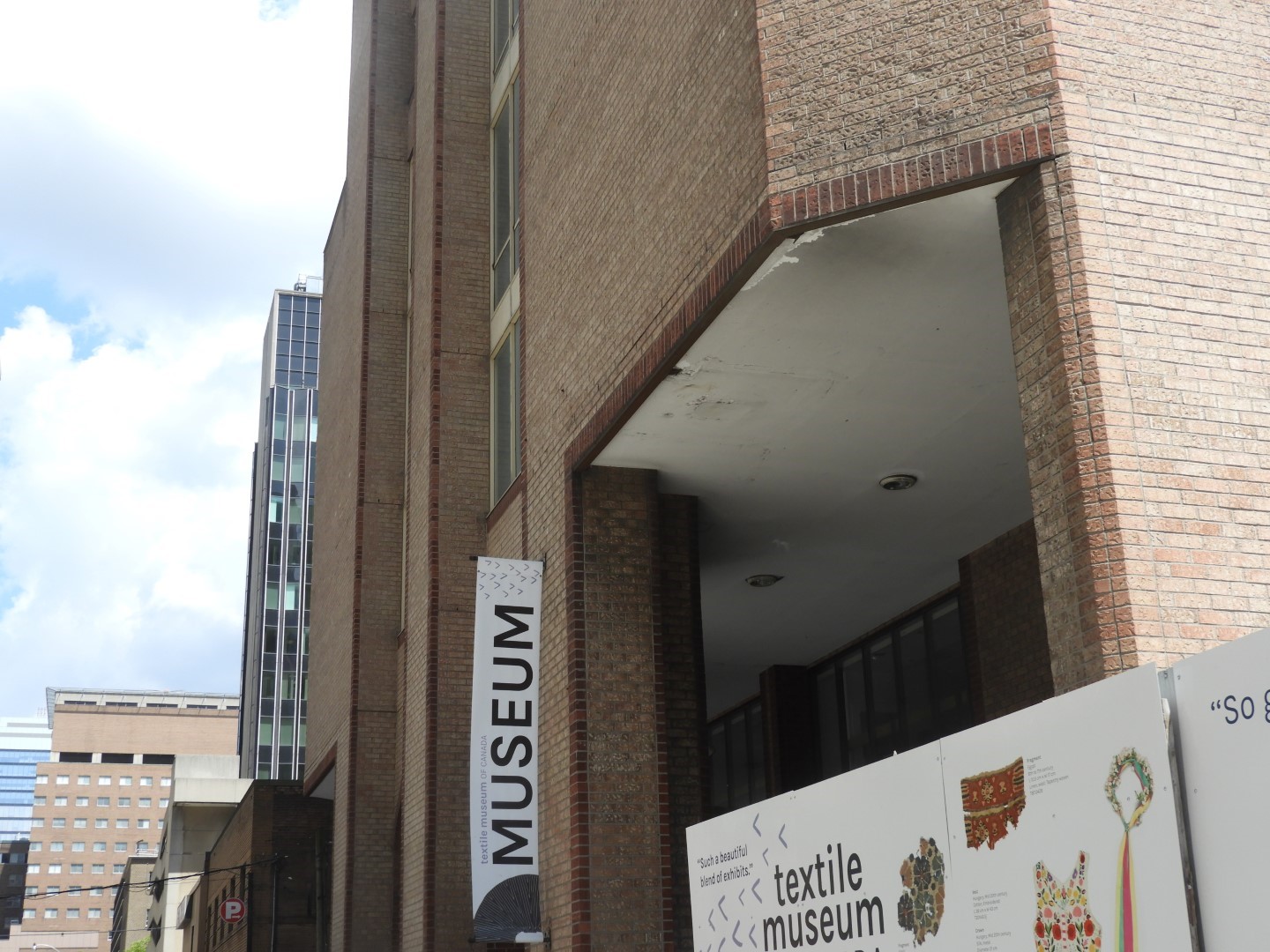 Textile Museum ON 1 of 32 (#8643)