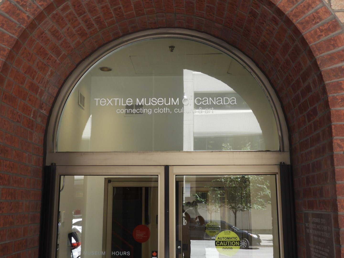 Textile Museum ON 2 of 32 (#8644)