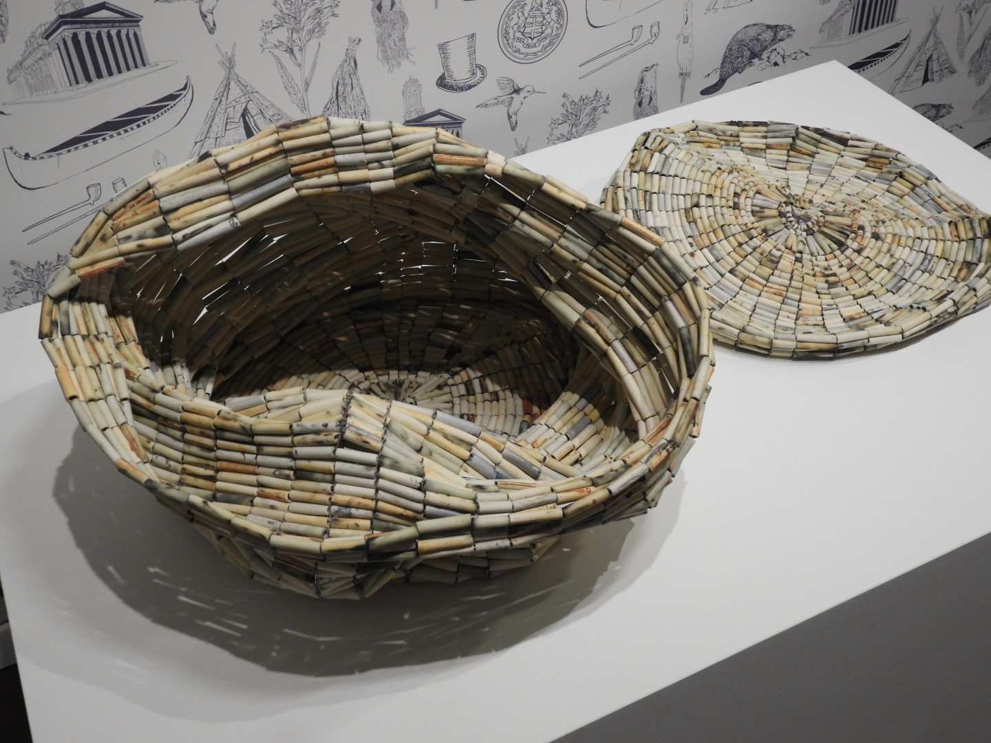 Textile Museum ON 9 of 32 (#8653)