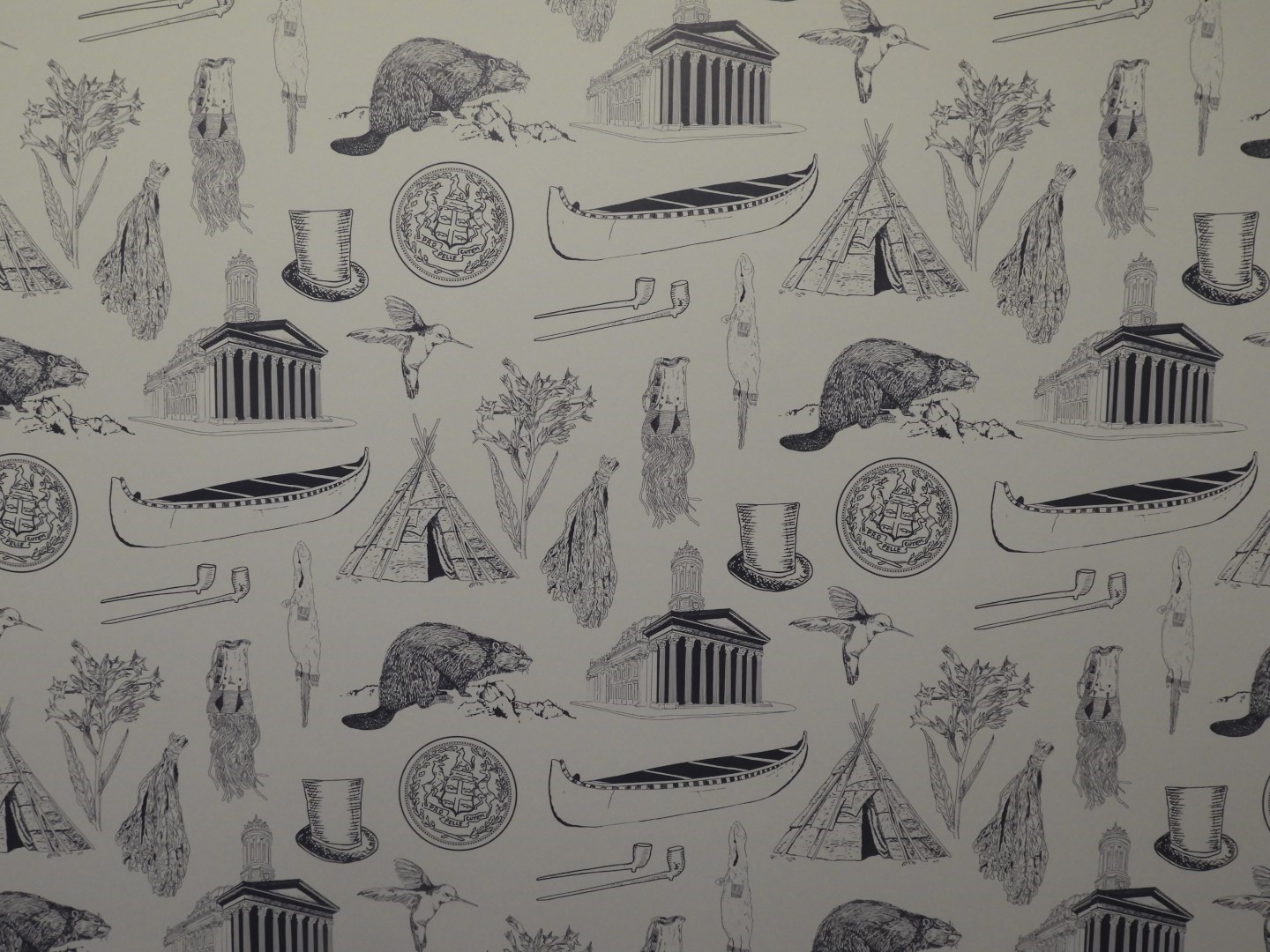 Textile Museum ON 10 of 32 (#8654)