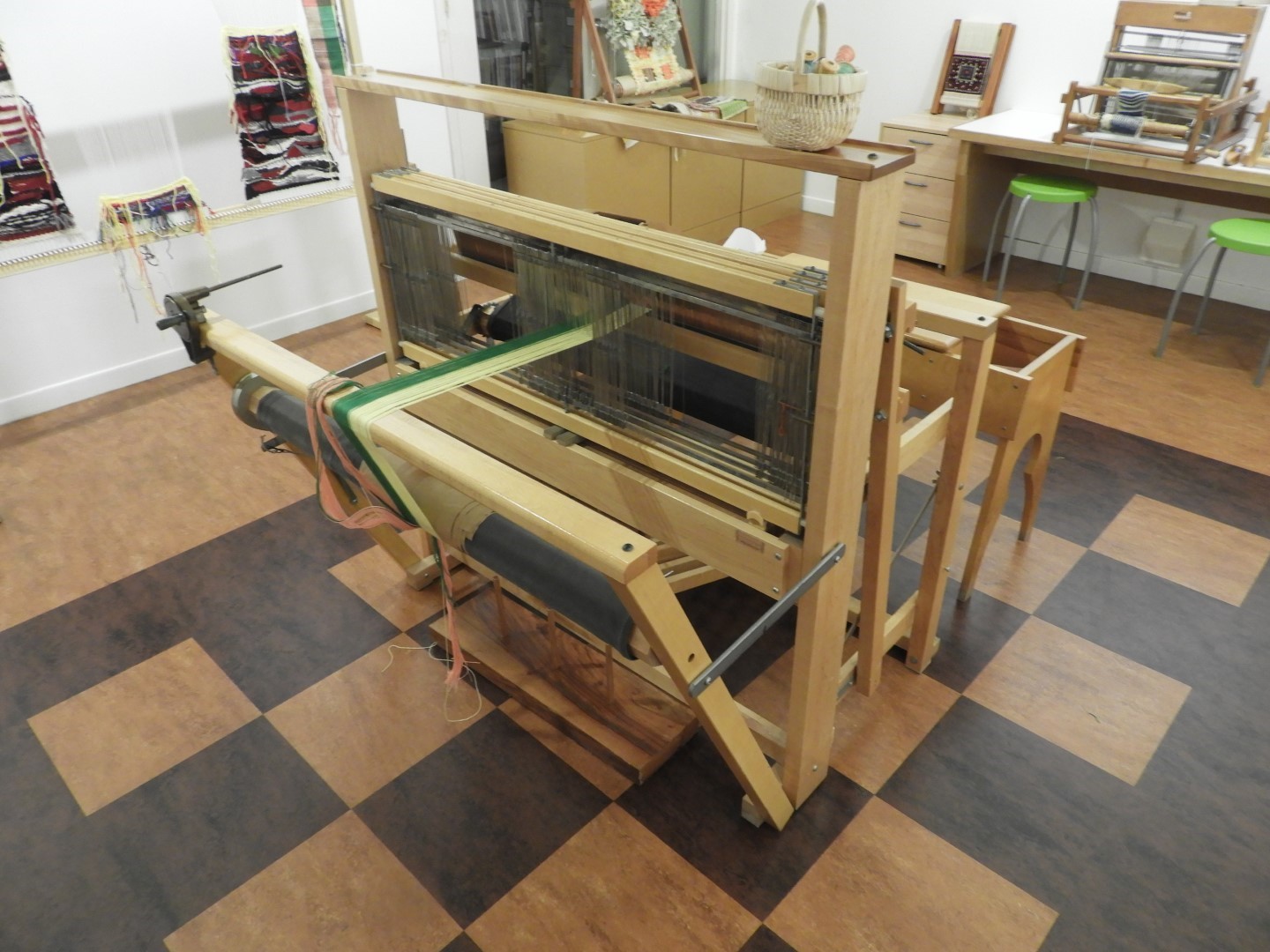 Textile Museum ON 12 of 32 (#8656)