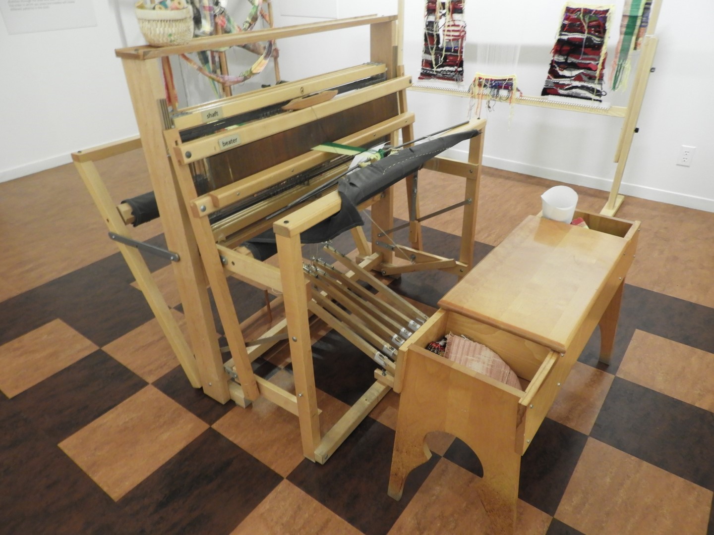 Textile Museum ON 13 of 32 (#8657)