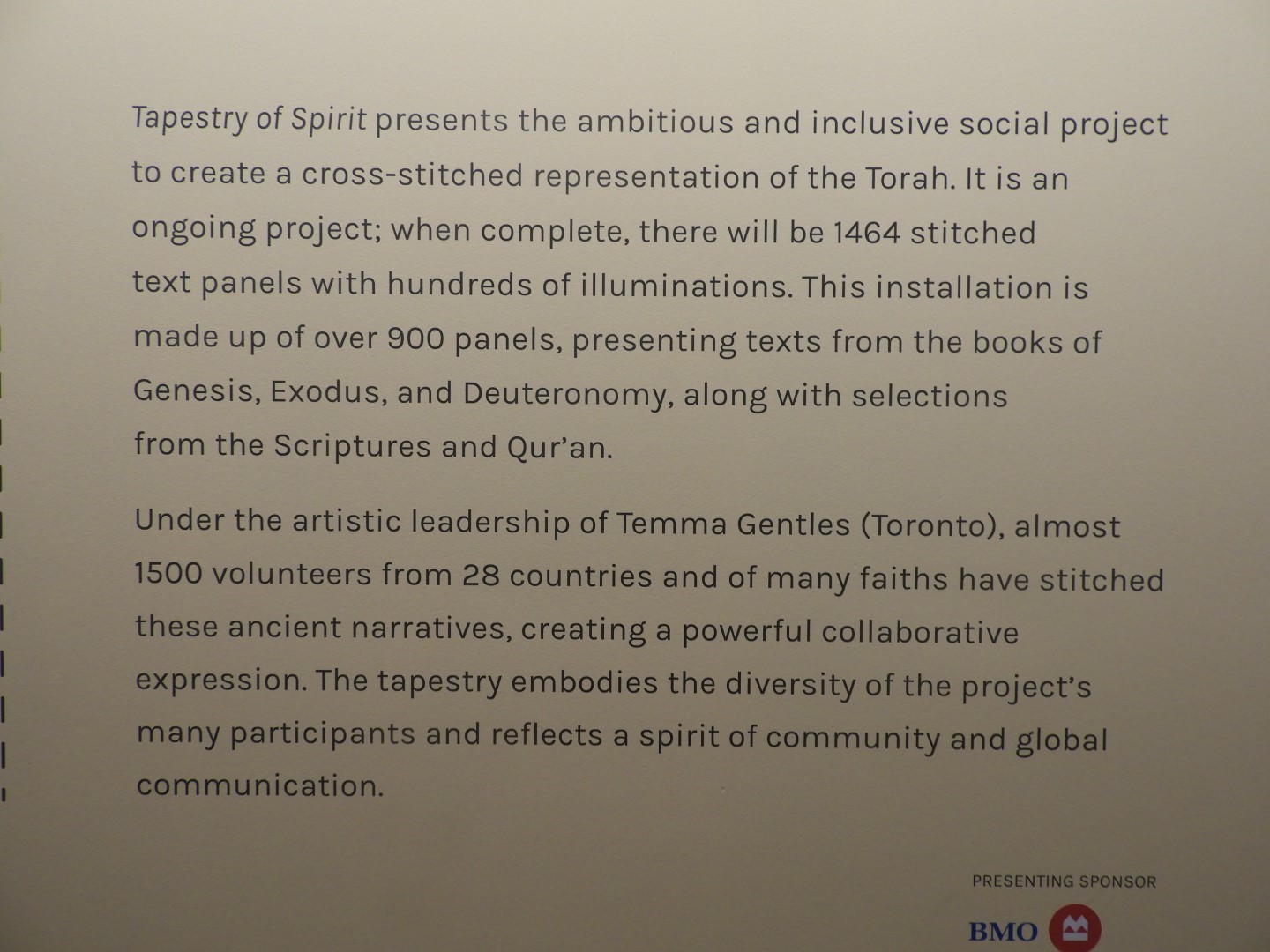 Textile Museum ON 20 of 32 (#8664)