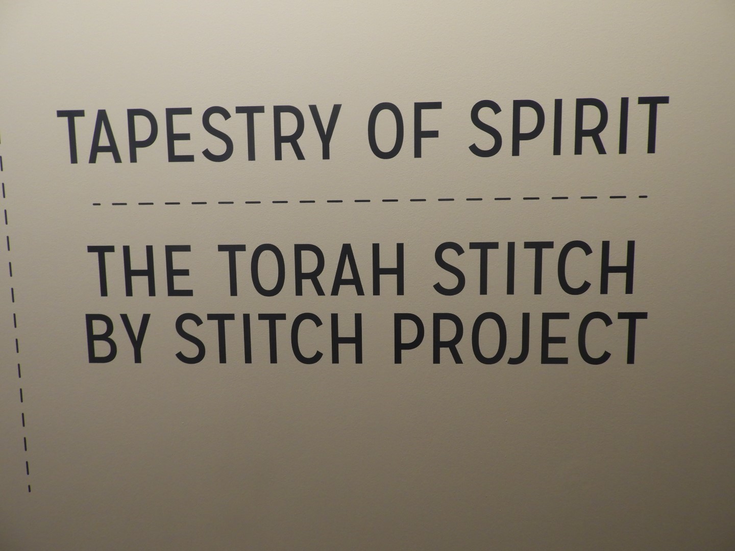 Textile Museum ON 21 of 32 (#8665)