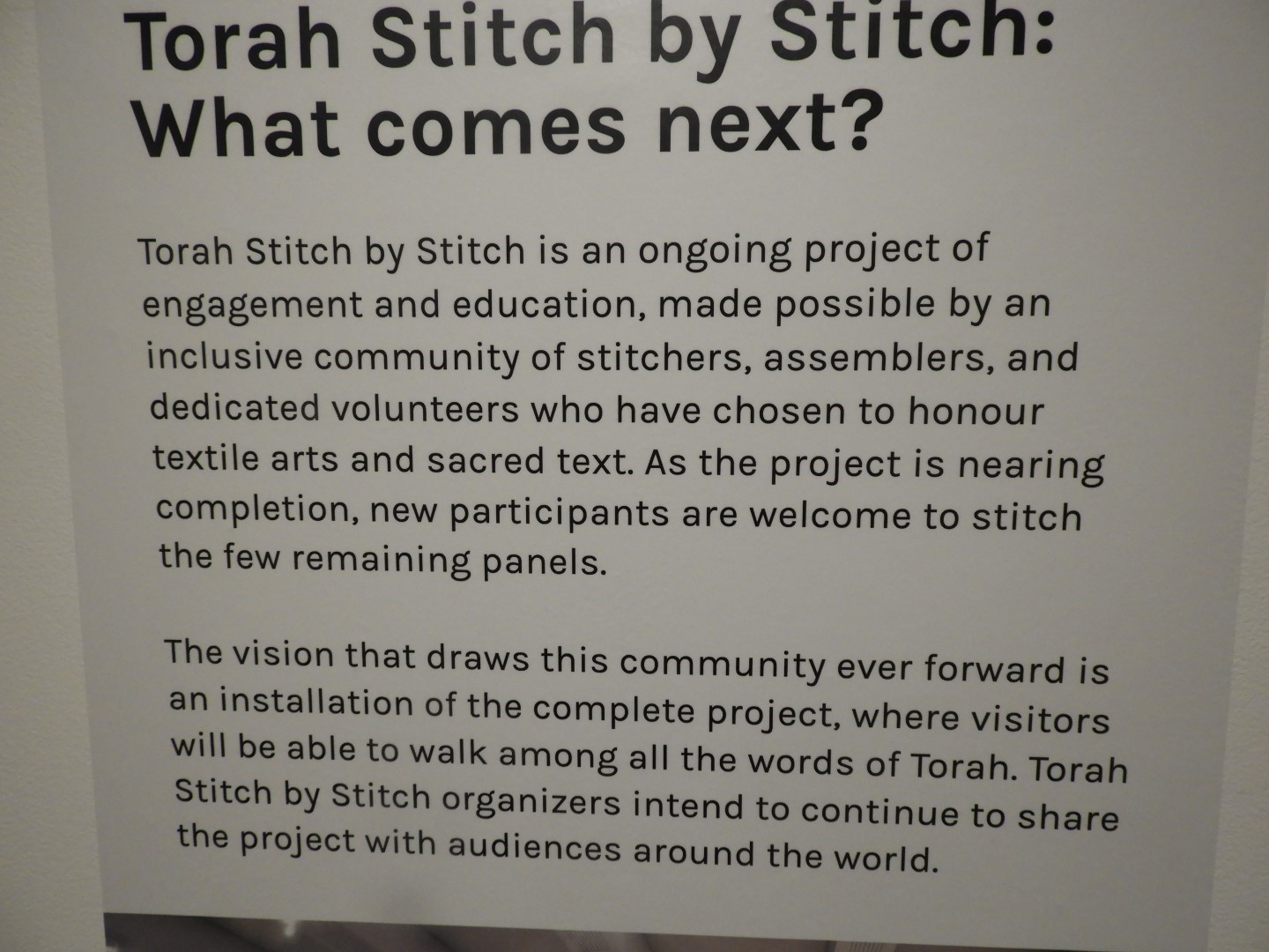 Textile Museum ON 22 of 32 (#8666)