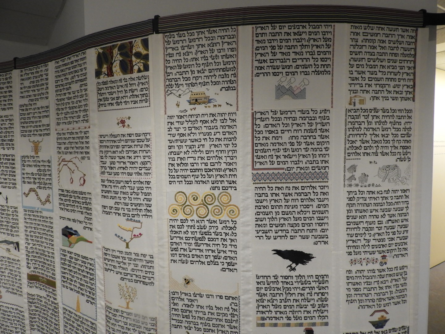 Textile Museum ON 24 of 32 (#8668)