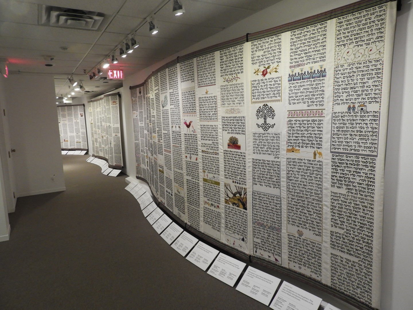 Textile Museum ON 25 of 32 (#8669)