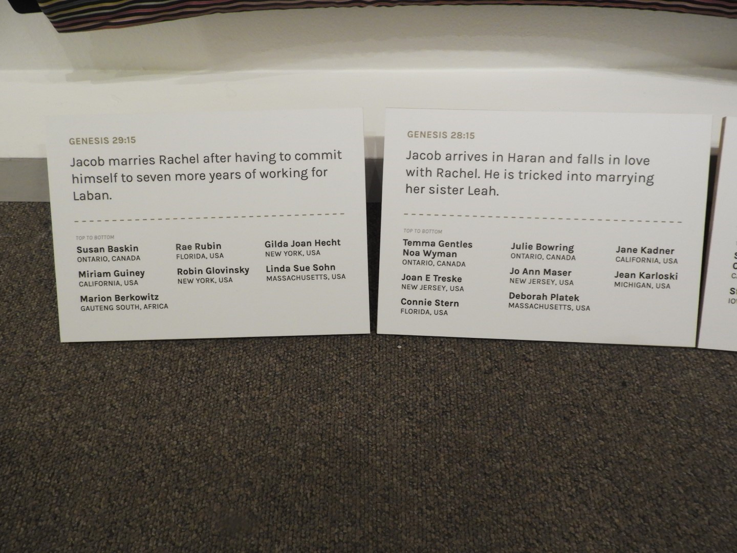 Textile Museum ON 27 of 32 (#8671)