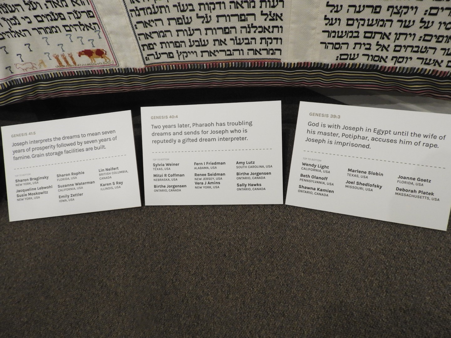 Textile Museum ON 29 of 32 (#8674)