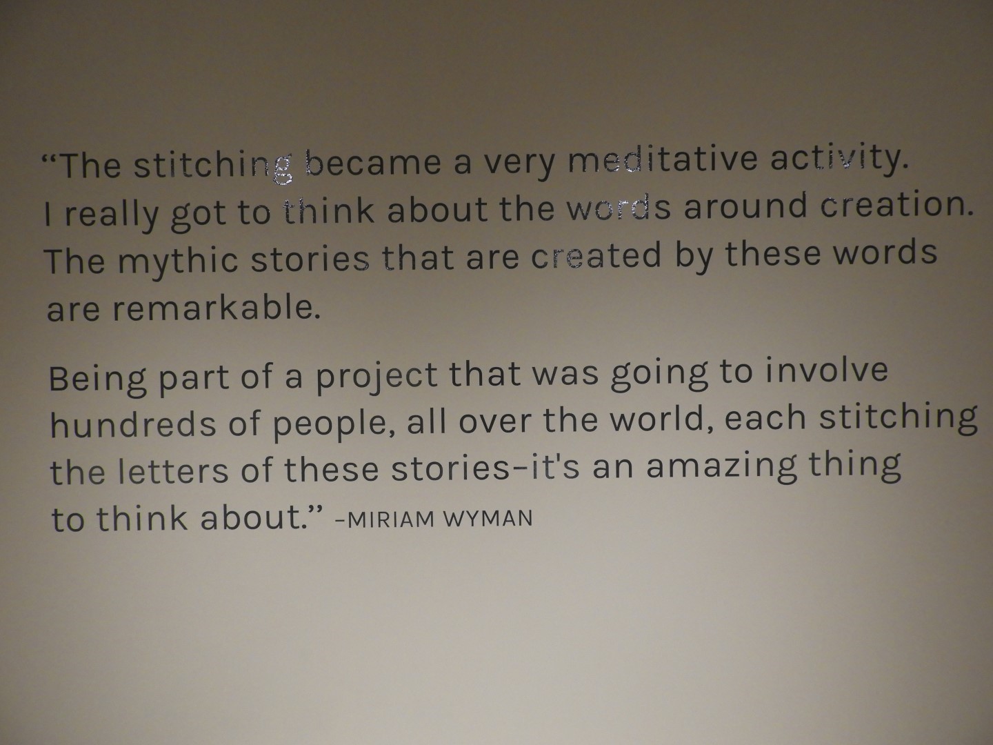 Textile Museum ON 32 of 32 (#8677)