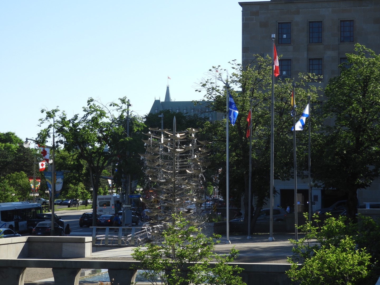 Garden Of The Provinces Territories in Ottawa ON 7 of 14 (#8696)