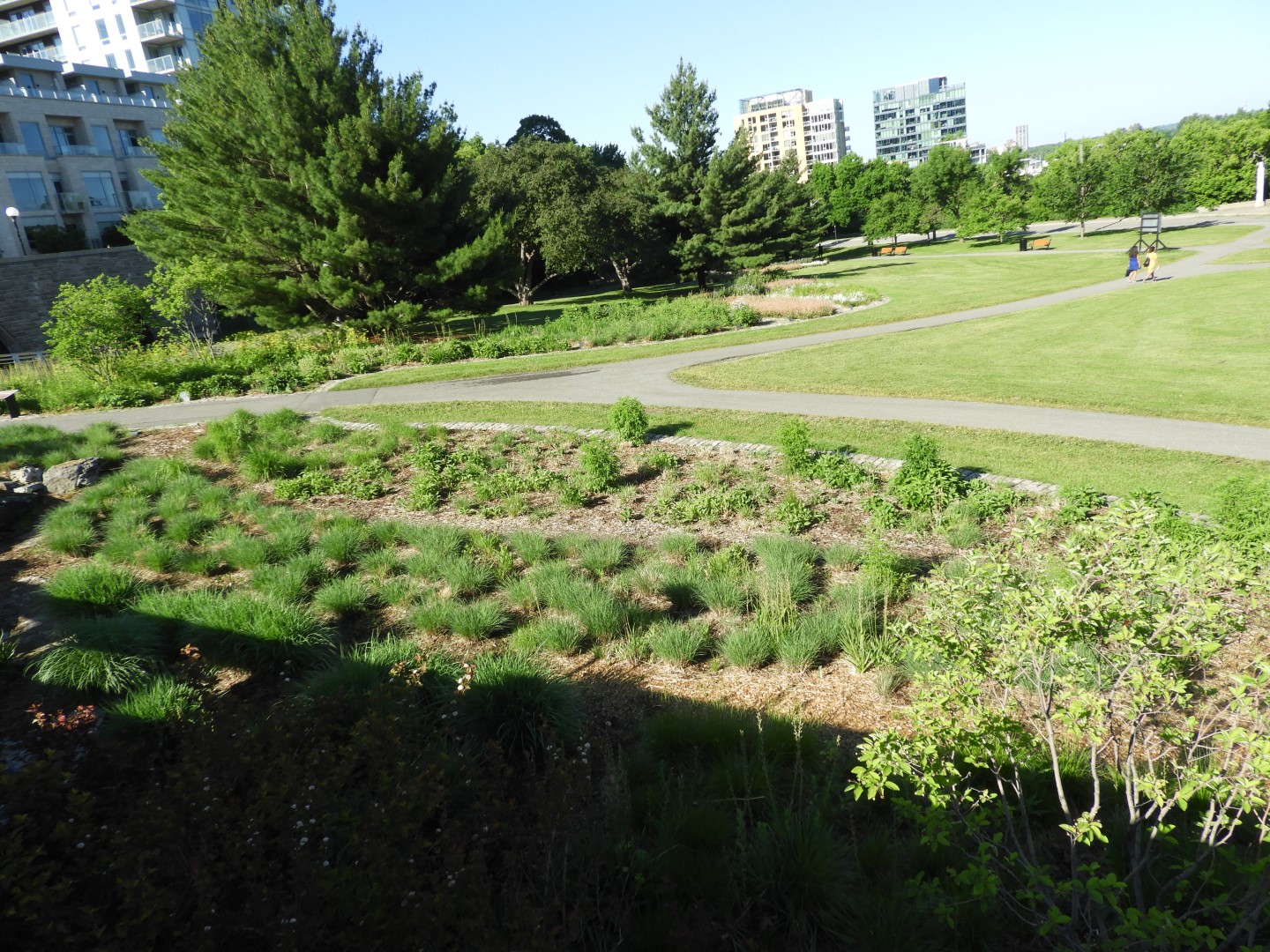 Garden Of The Provinces Territories in Ottawa ON 8 of 14 (#8697)