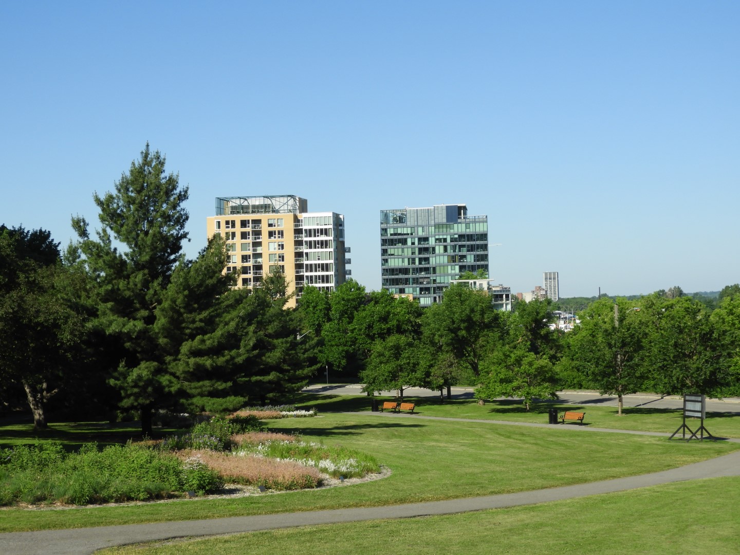 Garden Of The Provinces Territories in Ottawa ON 9 of 14 (#8699)