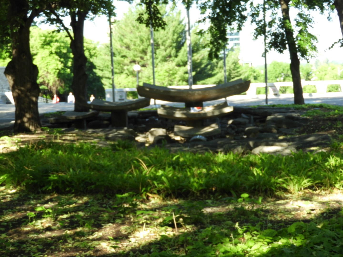 Garden Of The Provinces Territories in Ottawa ON 10 of 14 (#8704)