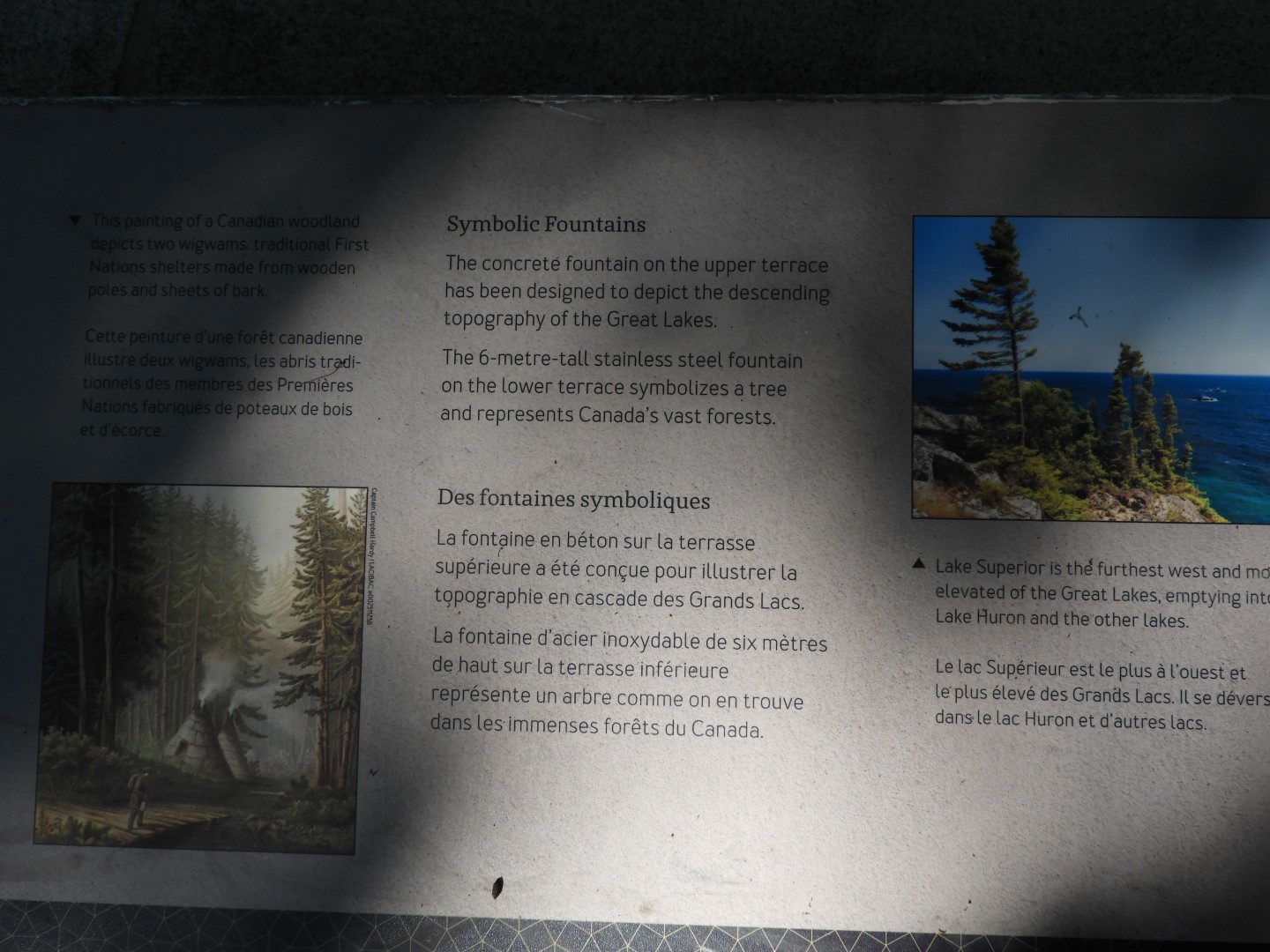 Garden Of The Provinces Territories in Ottawa ON 12 of 14 (#8706)