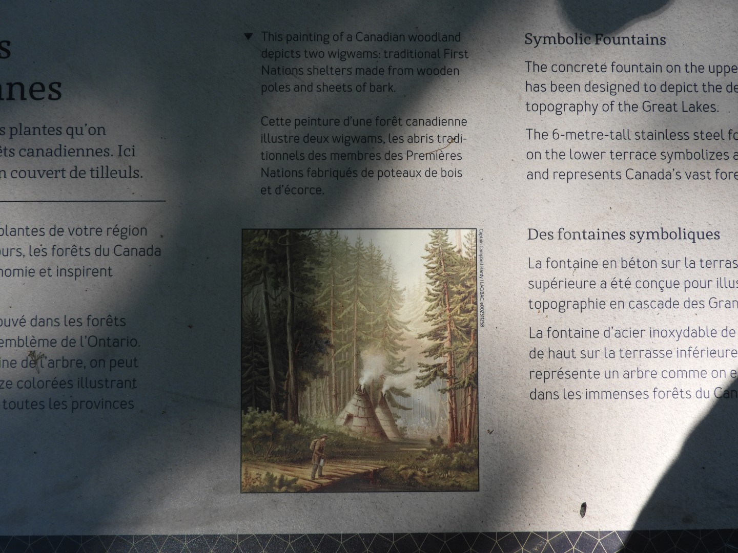 Garden Of The Provinces Territories in Ottawa ON 13 of 14 (#8707)