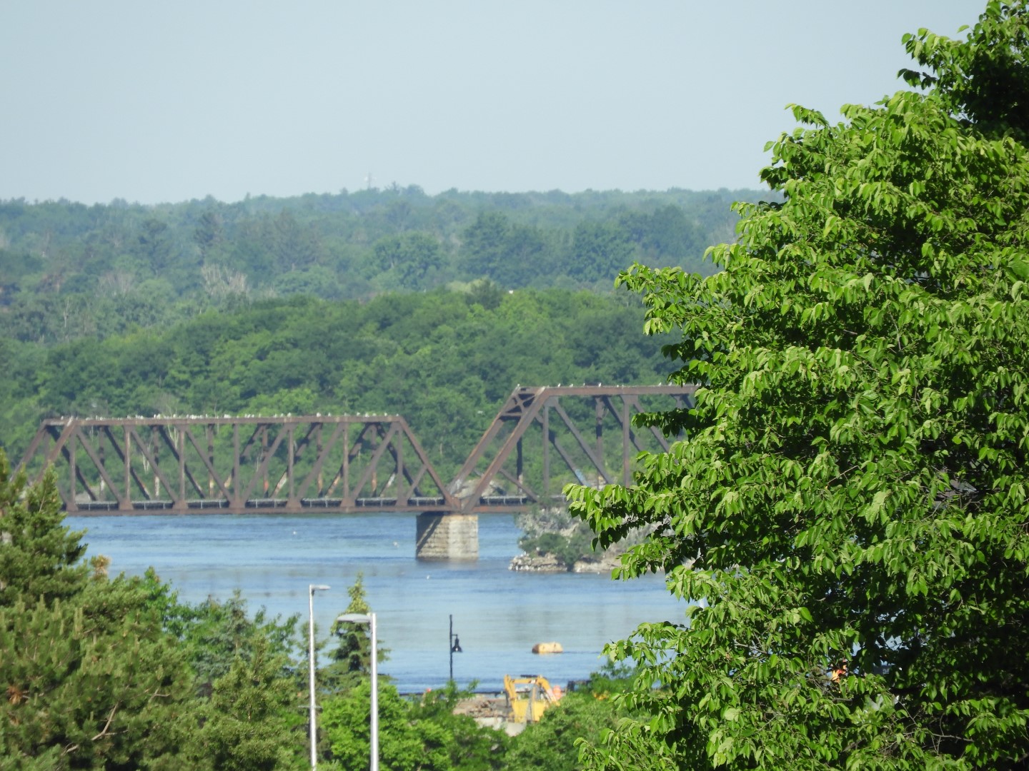 Buildings near Garden Of The Provinces Territories in Ottawa ON 5 of  6 (#8710)