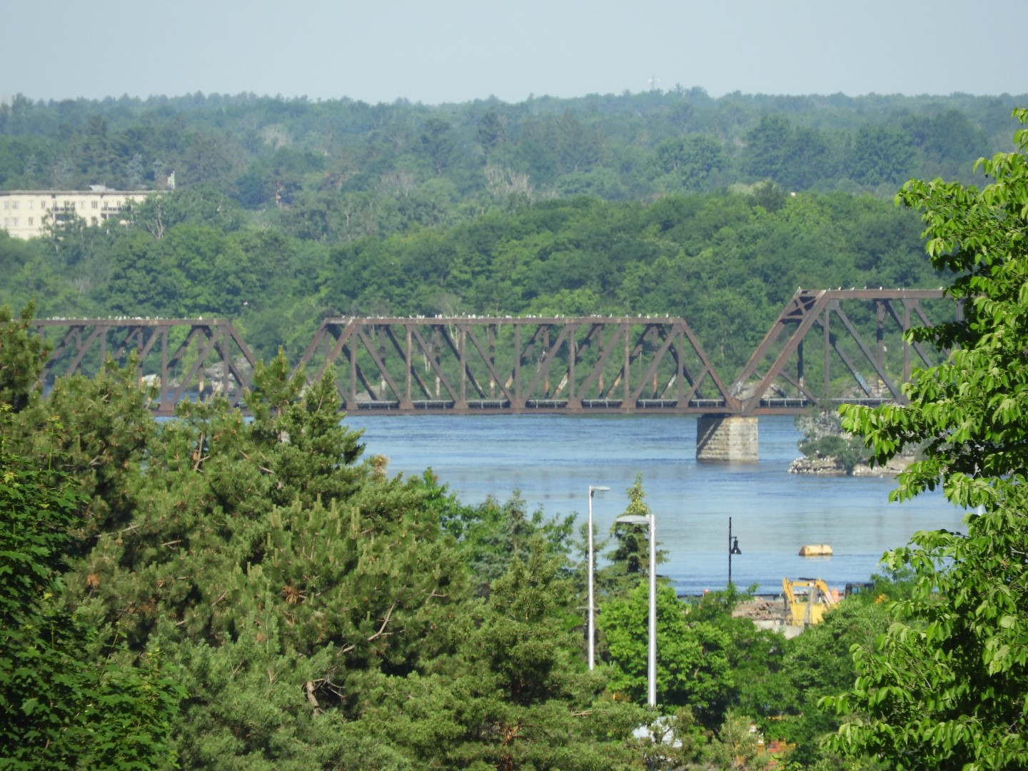 Buildings near Garden Of The Provinces Territories in Ottawa ON 6 of  6 (#8711)