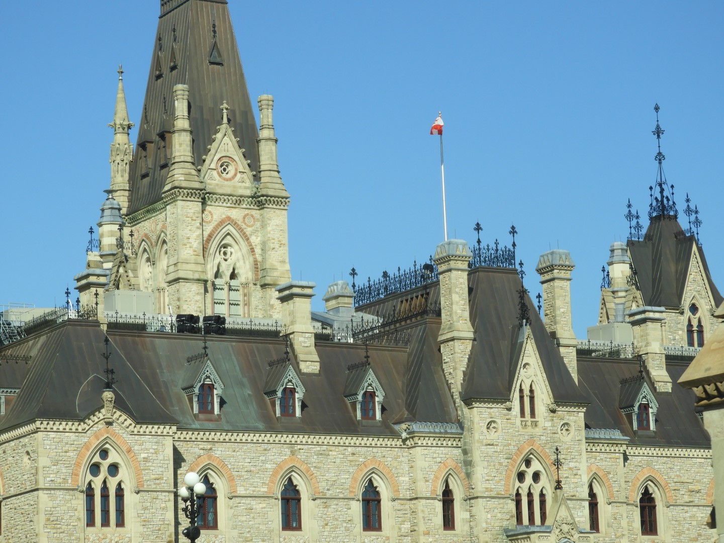 Parliament Hill QC 5 of  8 (#8717)