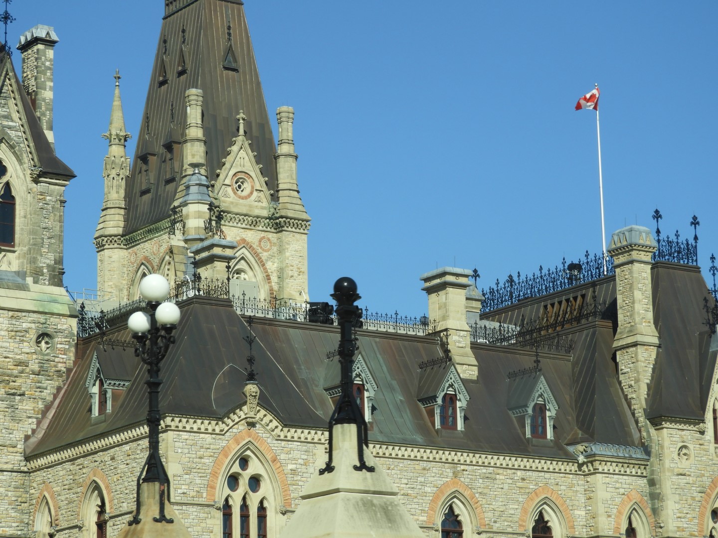 Parliament Hill QC 6 of  8 (#8718)