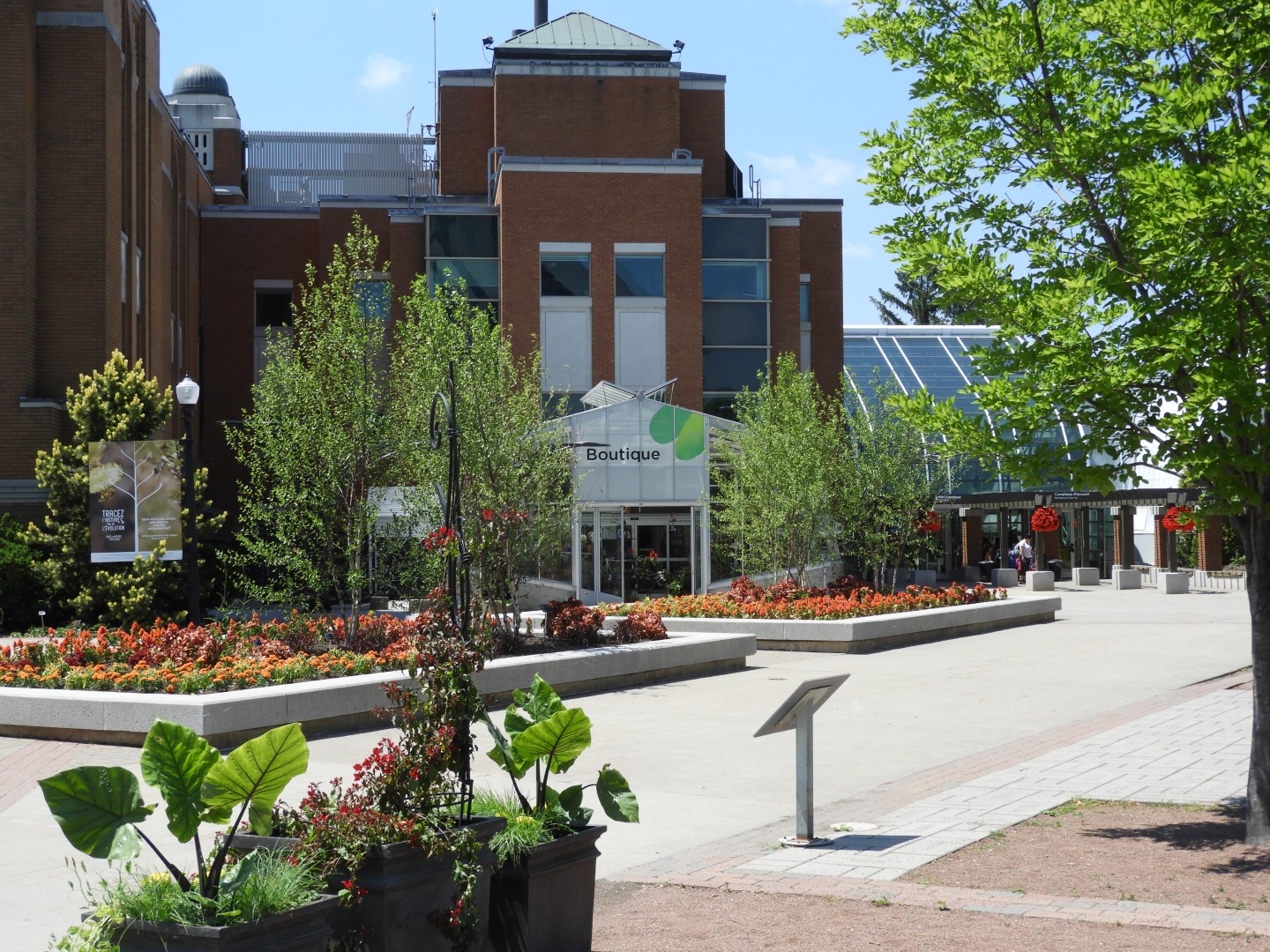 Botanical Garden in Montreal QC 1 of 51 (#8759)