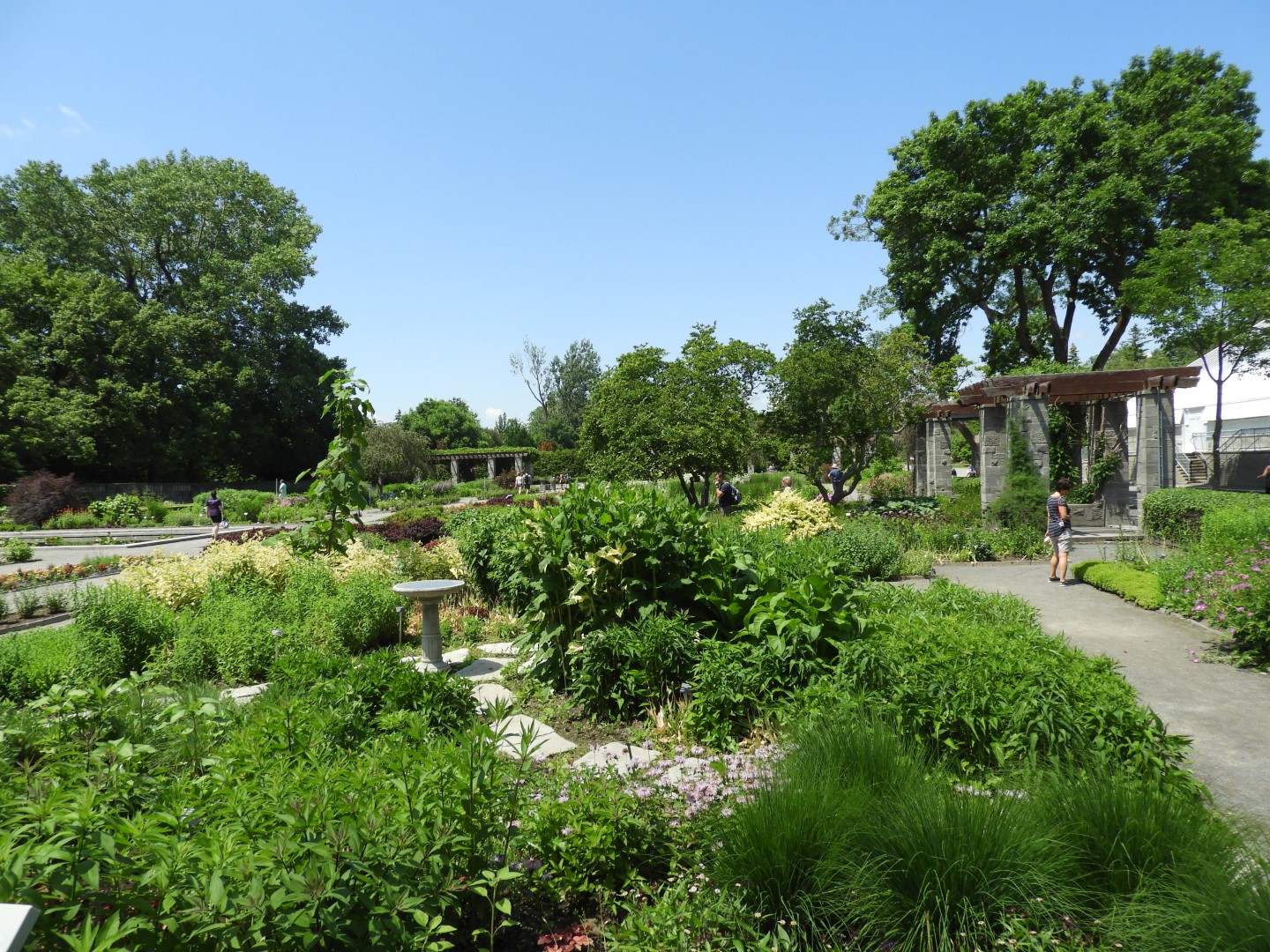 Botanical Garden in Montreal QC 4 of 51 (#8762)