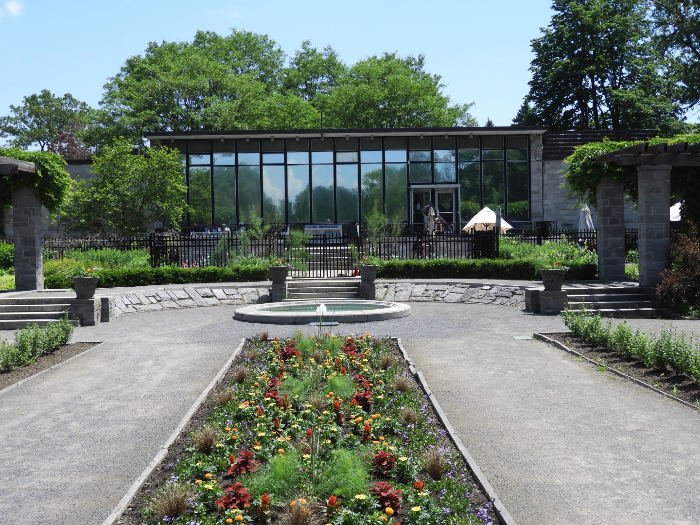 Botanical Garden in Montreal QC 6 of 51 (#8764)