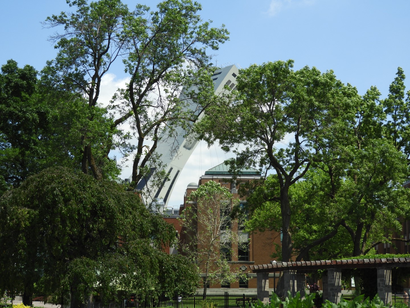 Botanical Garden in Montreal QC 8 of 51 (#8766)