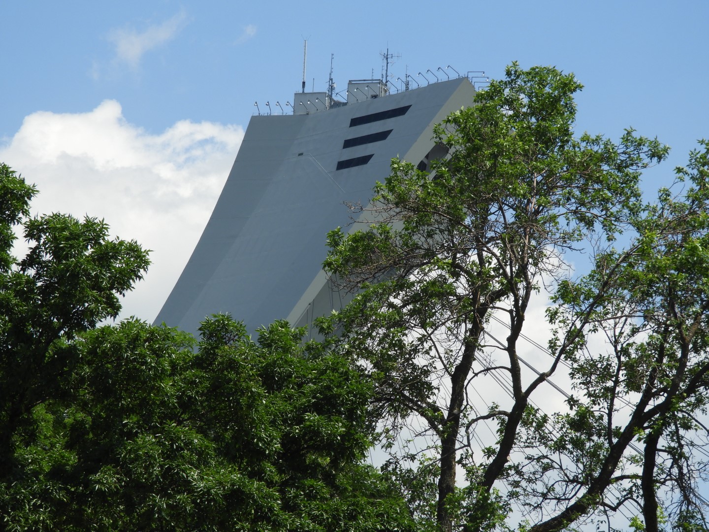Botanical Garden in Montreal QC 13 of 51 (#8773)