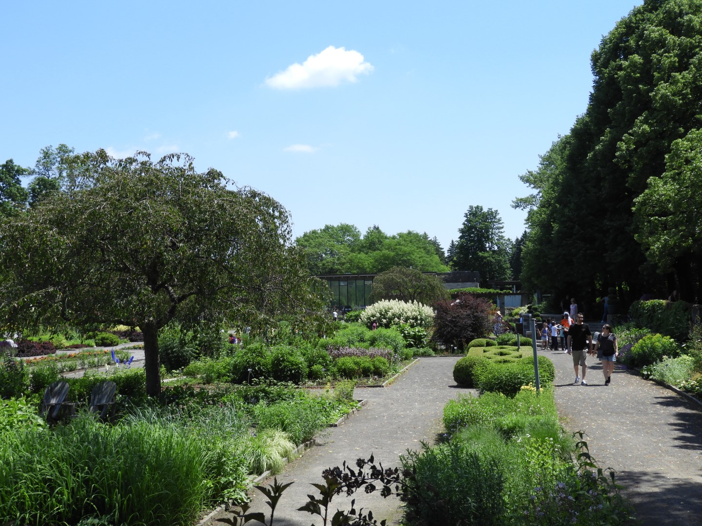 Botanical Garden in Montreal QC 15 of 51 (#8775)
