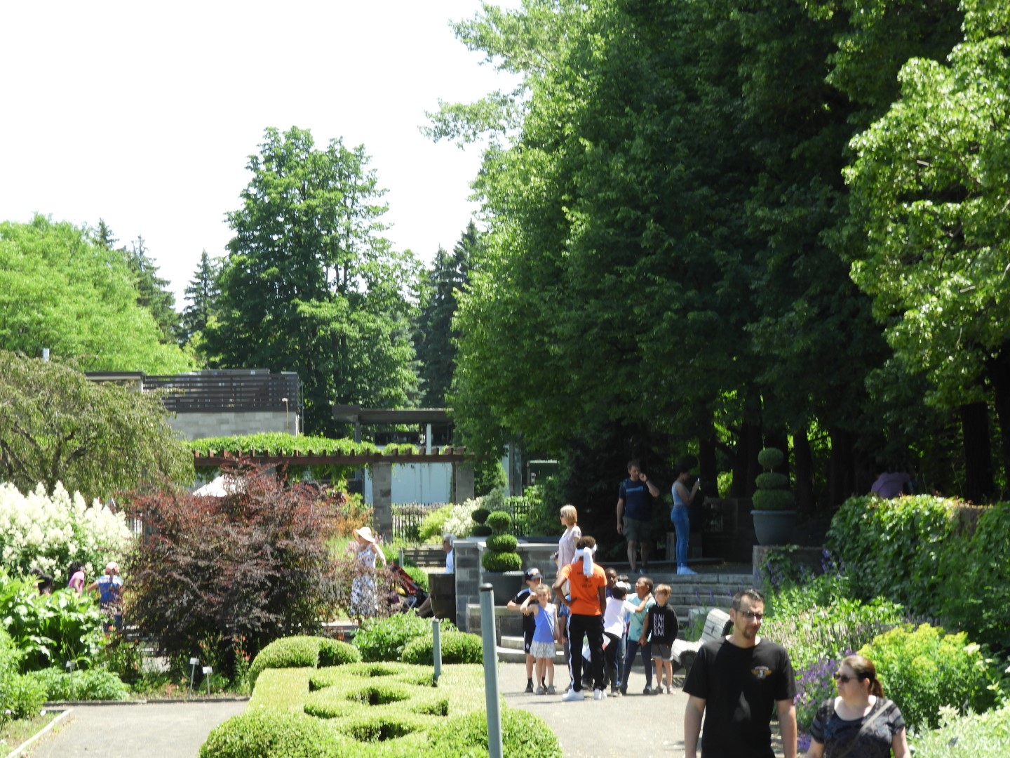 Botanical Garden in Montreal QC 16 of 51 (#8776)