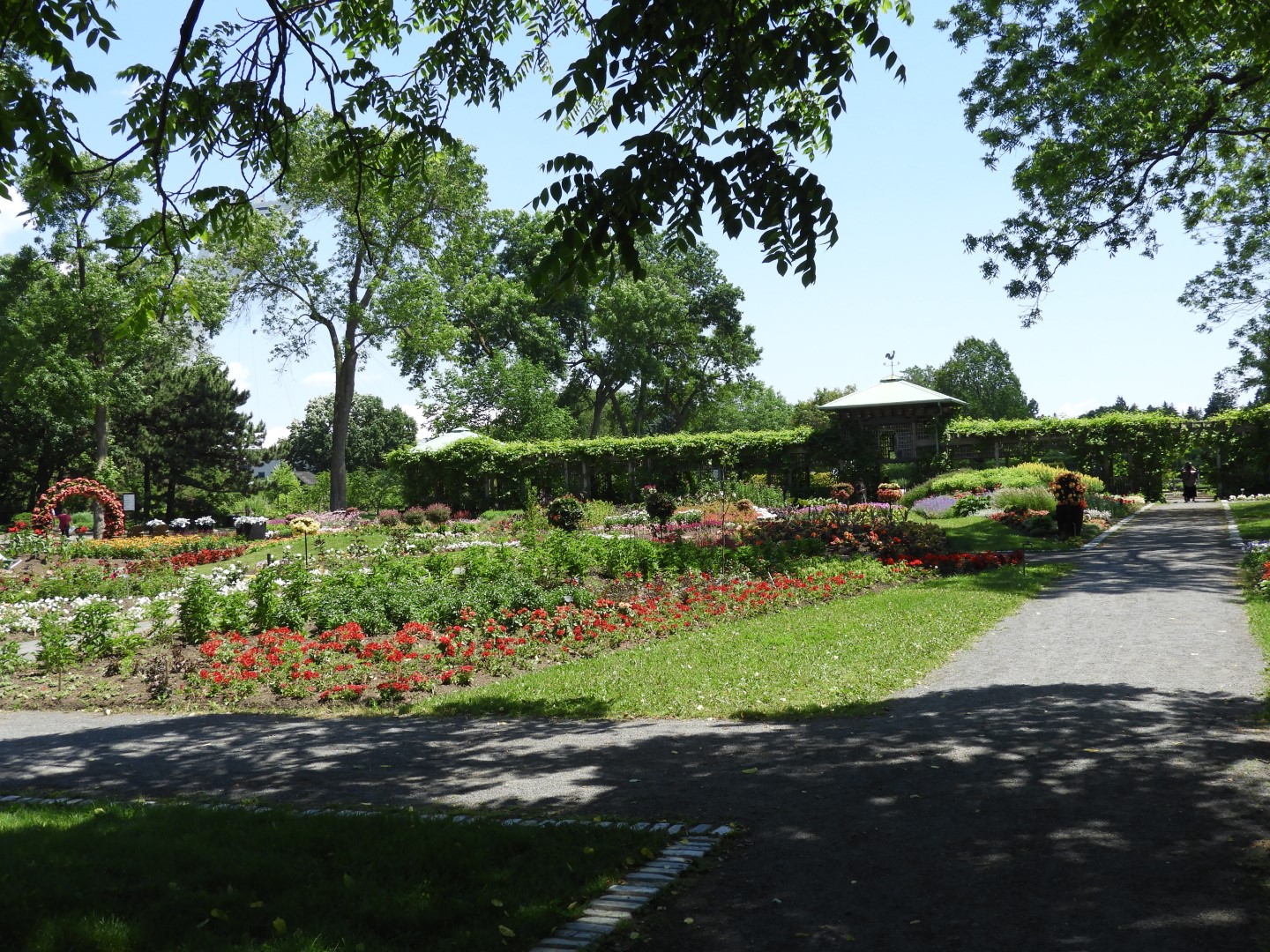 Botanical Garden in Montreal QC 36 of 51 (#8799)