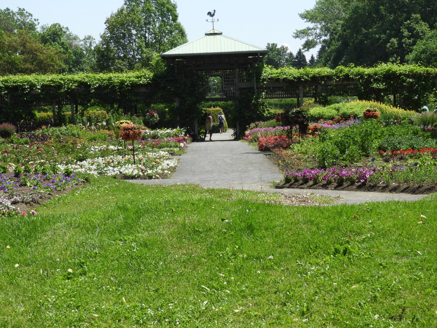 Botanical Garden in Montreal QC 37 of 51 (#8800)