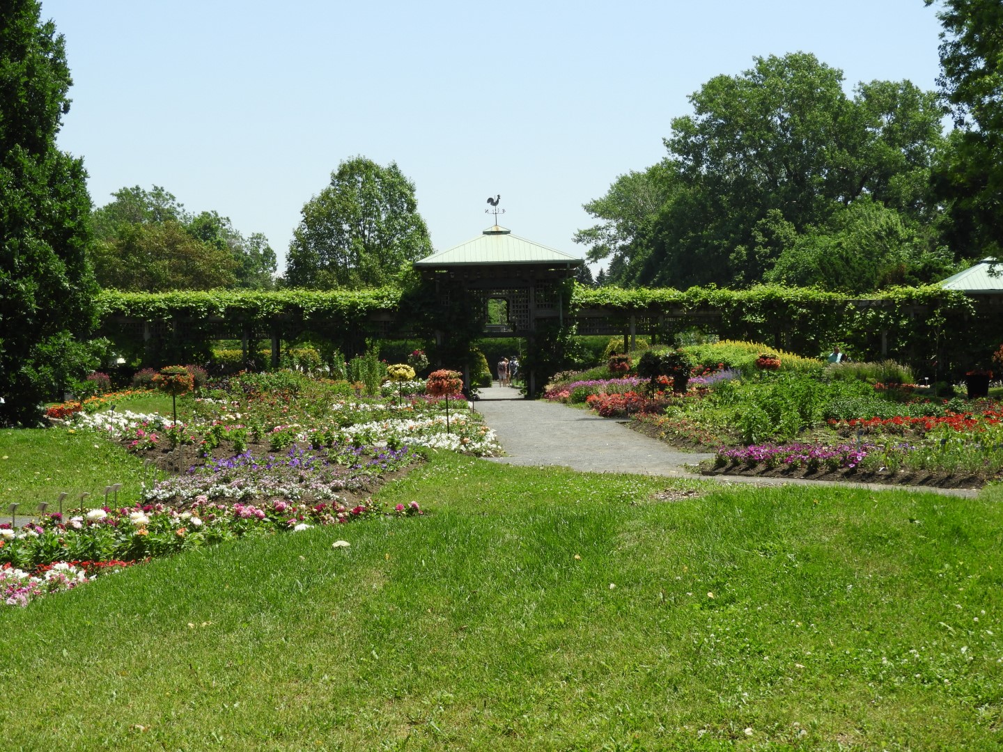 Botanical Garden in Montreal QC 38 of 51 (#8801)