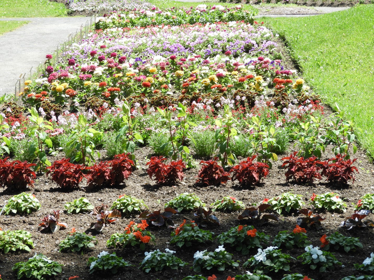 Botanical Garden in Montreal QC 39 of 51 (#8802)