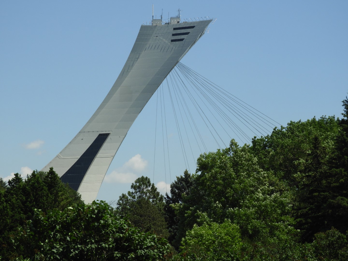 Near the Botanical Garden in Montreal QC 3 of  7 (#8805)
