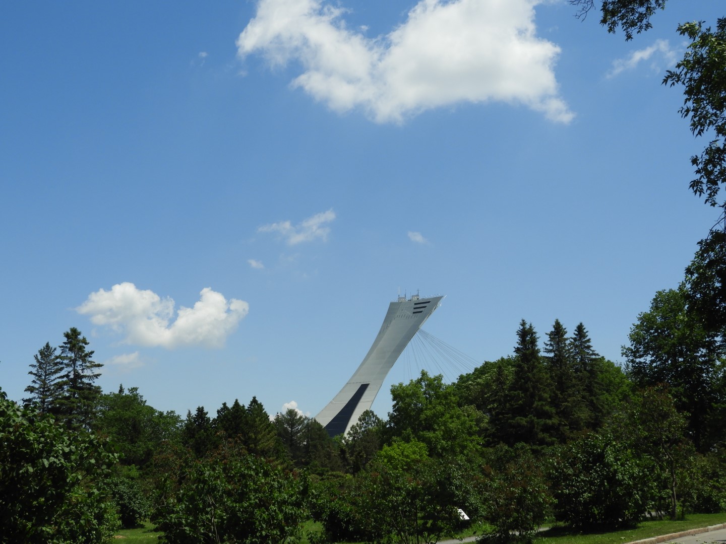 Near the Botanical Garden in Montreal QC 4 of  7 (#8817)