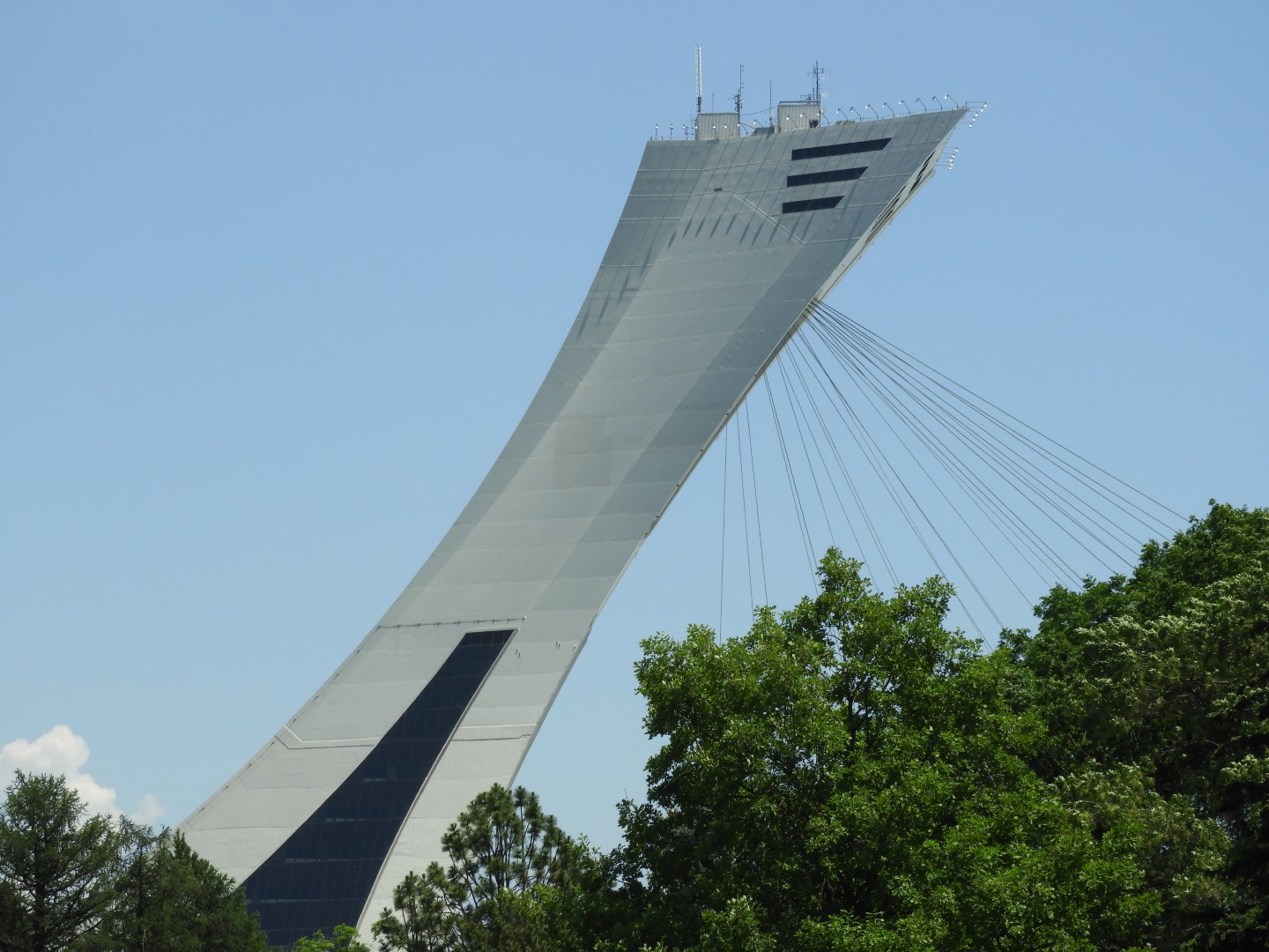 Near the Botanical Garden in Montreal QC 5 of  7 (#8818)