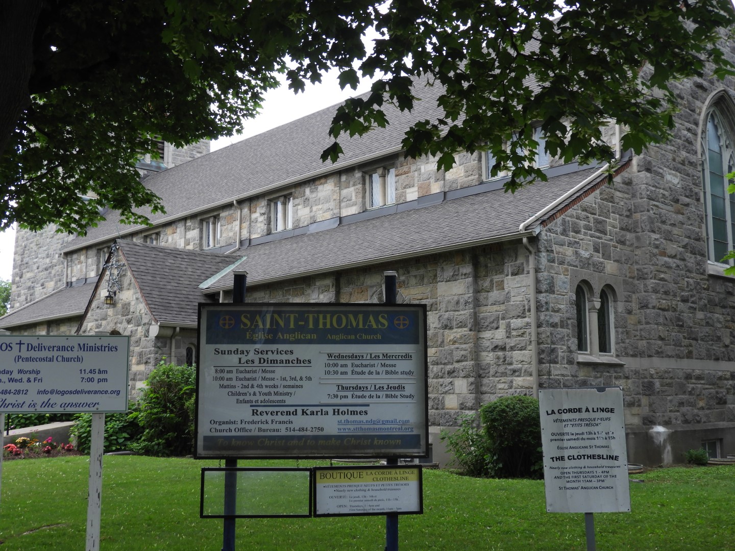 NDG Toastmasters Club in Montreal QC 1 of 17 (#8822)