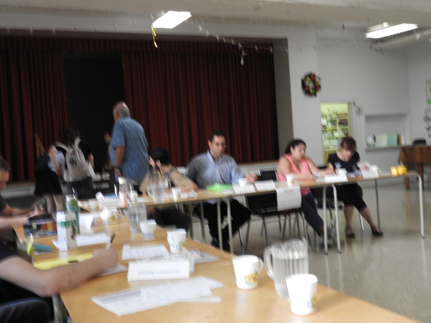 NDG Toastmasters Club in Montreal QC 6 of 17 (#8828)