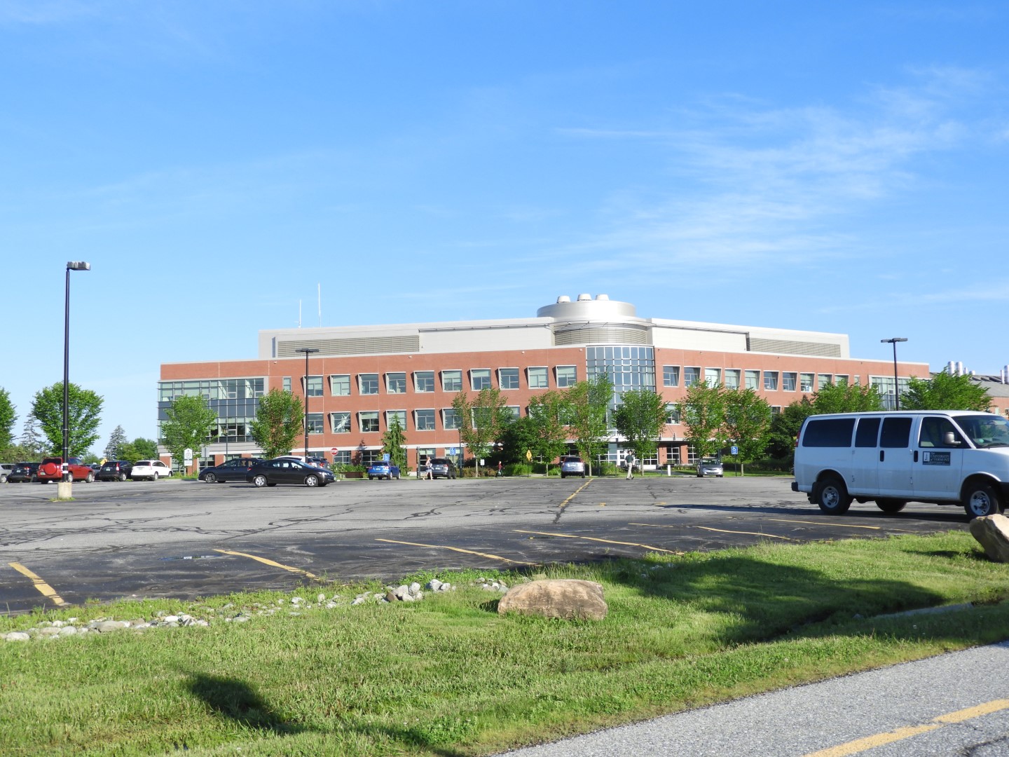 University of Vermont VT 3 of  3 (#8849)