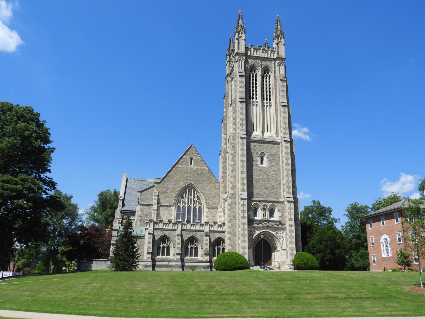 Williams College MA 2 of  3 (#8894)